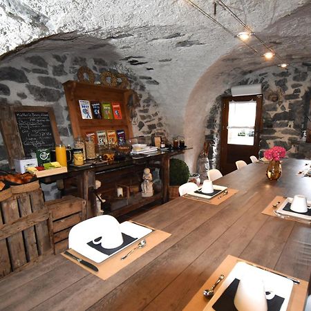 La Cle Des Bois Bed & Breakfast Le Bourg-dʼOisans Екстериор снимка