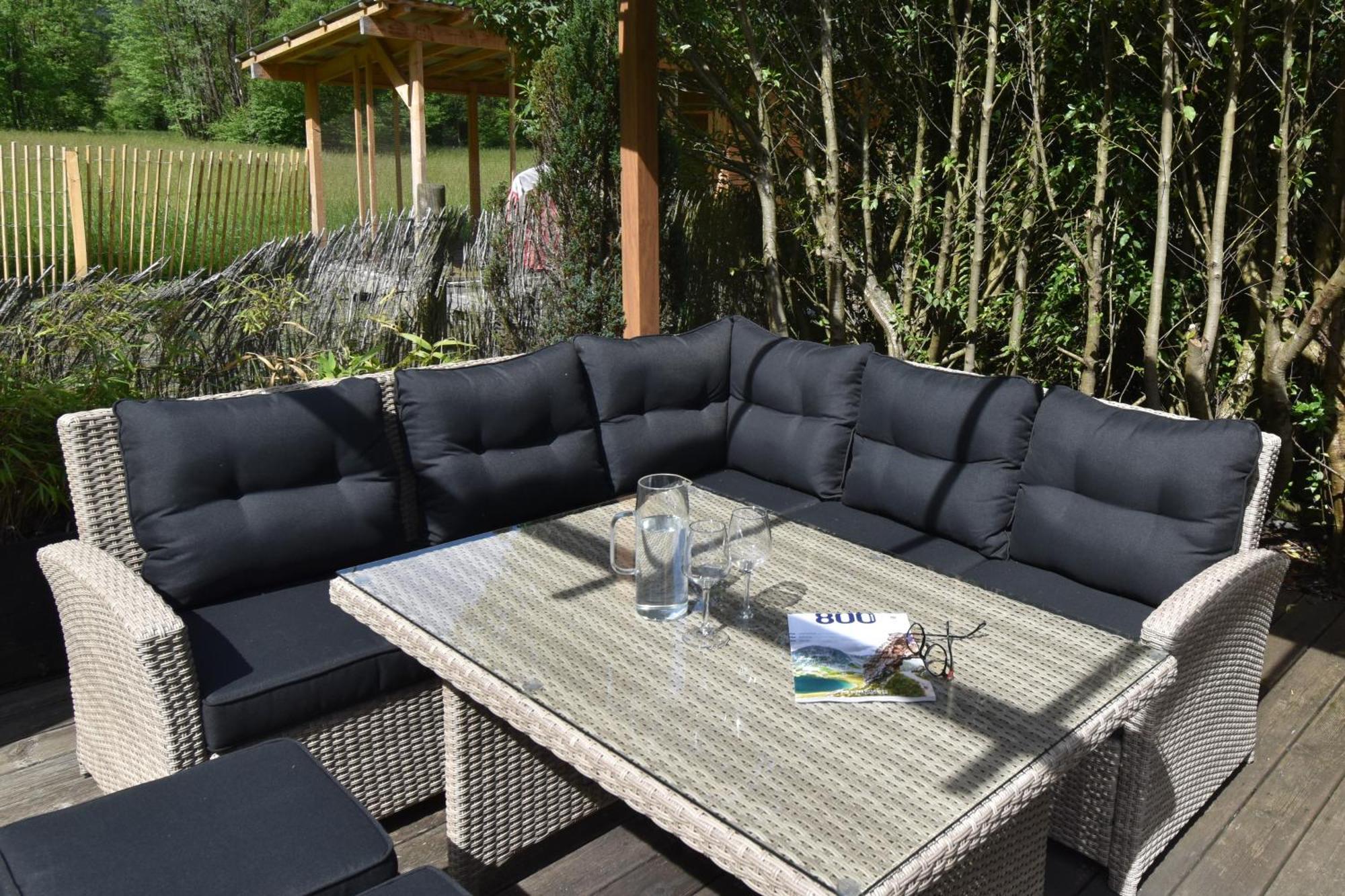La Cle Des Bois Bed & Breakfast Le Bourg-dʼOisans Екстериор снимка