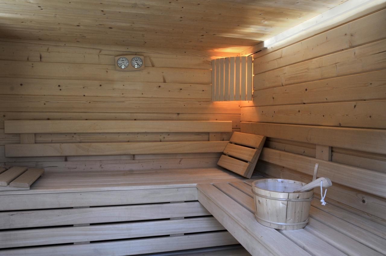 La Cle Des Bois Bed & Breakfast Le Bourg-dʼOisans Екстериор снимка