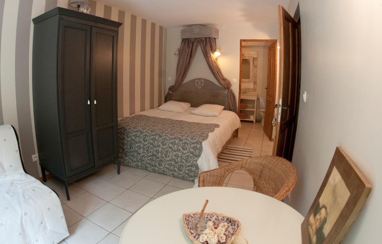 La Cle Des Bois Bed & Breakfast Le Bourg-dʼOisans Екстериор снимка
