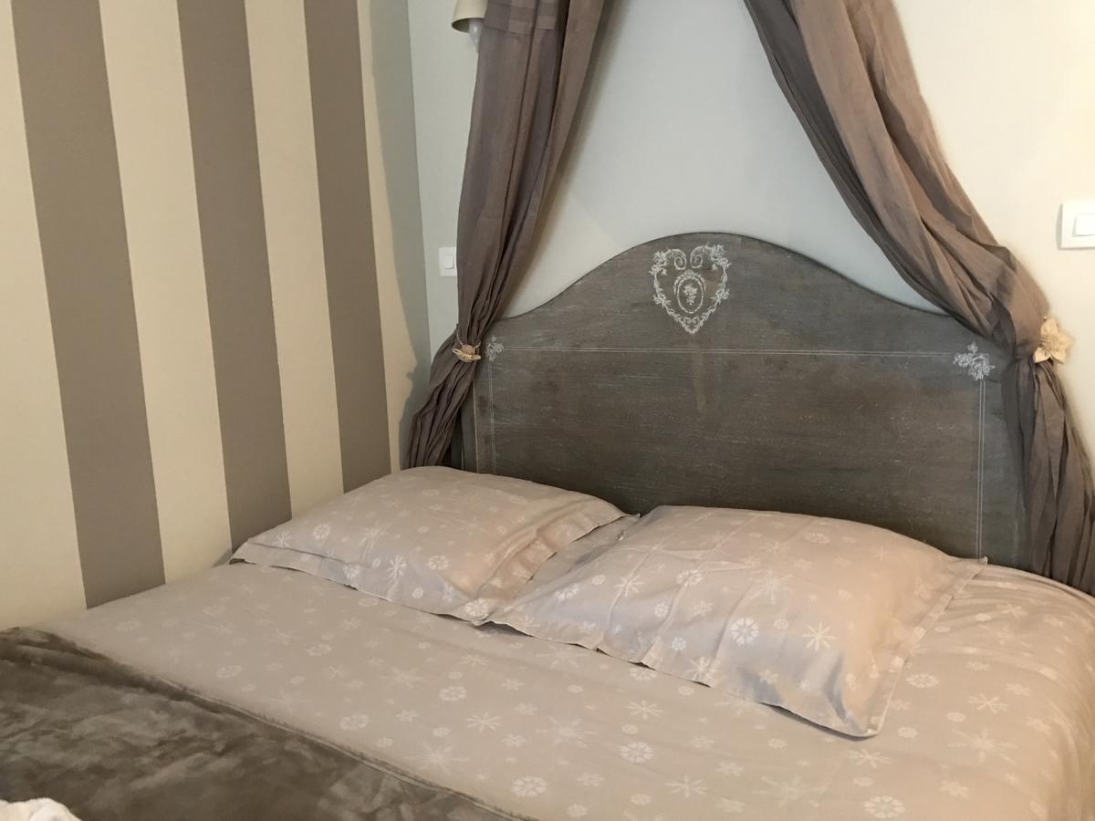 La Cle Des Bois Bed & Breakfast Le Bourg-dʼOisans Екстериор снимка